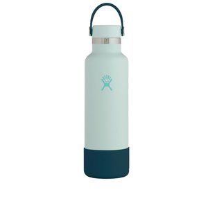 Hydro Flask Movement Collection 21 oz. Standard Mouth Bottle in Cottonwood